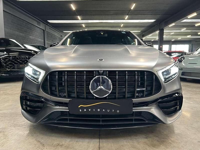 Usata Mercedes A45 AMG AMG 421 CV (309 kW) 2022 Other Berlina