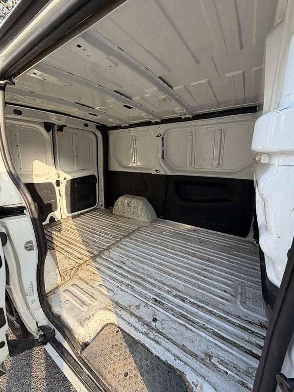 Usata Fiat Talento 120 CV (88 kW) 2016 Bianco Monovolume