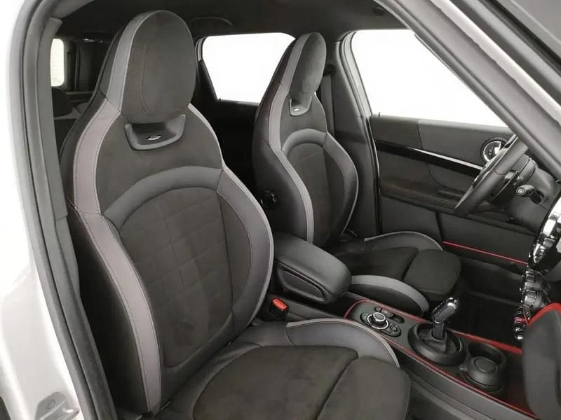 Usata Mini John Cooper Works Countryman 306 CV (225 kW) 2023 Bianco SUV