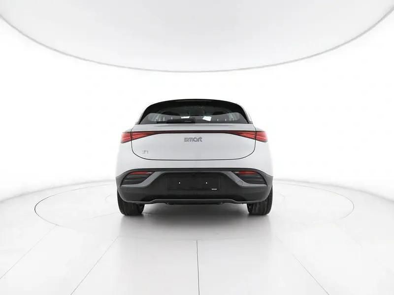 Usata Smart #3 Pro 200 kW (272 CV) 2023 Grigio SUV