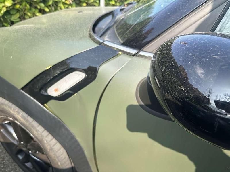 Usata Mini Cooper Countryman 122 CV (89 kW) 2012 SUV