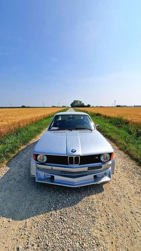 Usata BMW 318 200 CV (147 kW) 1979