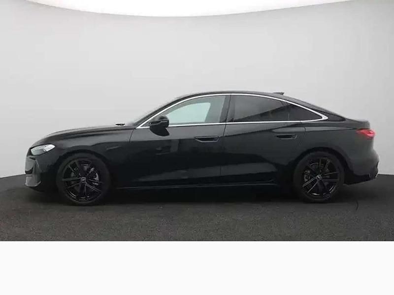 Usata Audi A5 S-Line 204 CV (150 kW) 2025 Mithos black Berlina