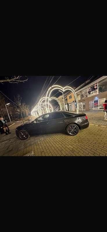 Usata Audi A6 245 CV (180 kW) 2014 Berlina