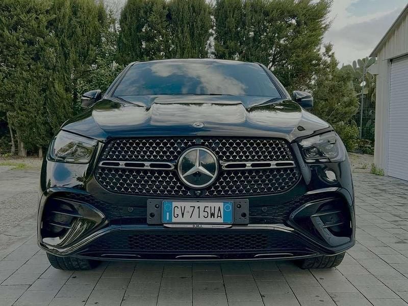 Usata 2024 Mercedes GLE350 Advanced Plus SUV | 75.000 € (Buon prezzo) - Immagine 1/4