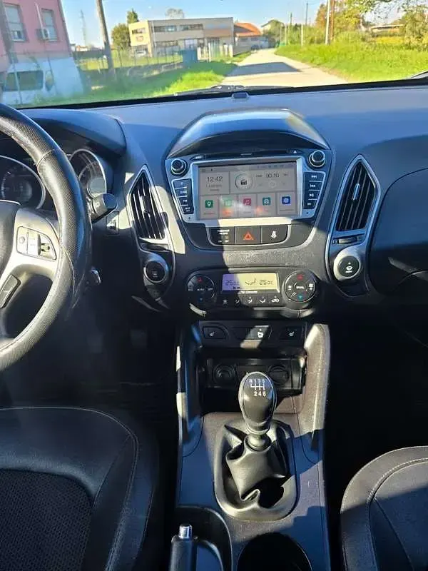 Usata Hyundai ix35 Xpossible 184 CV (135 kW) 2015 SUV