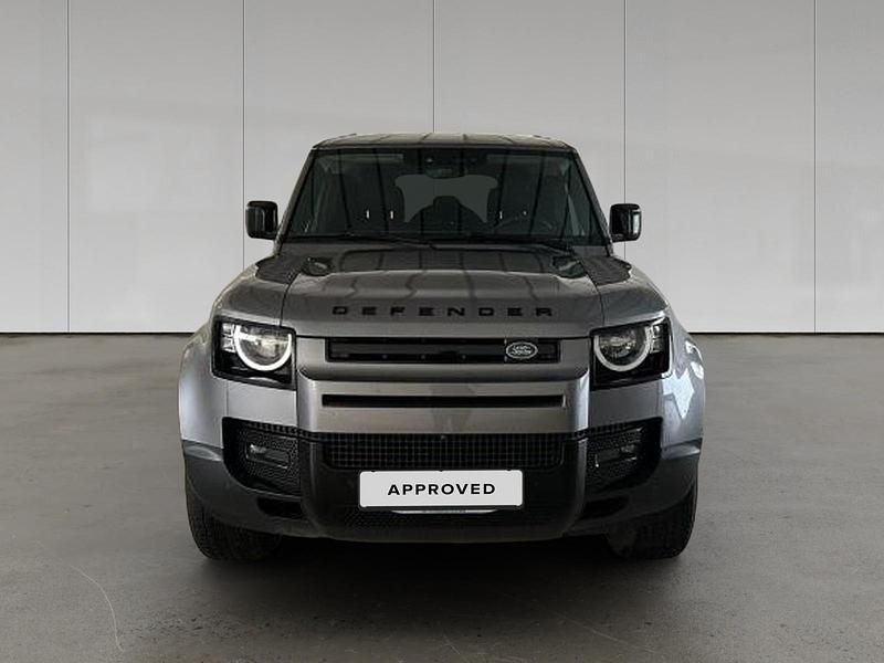 Usata Land Rover Defender S 249 CV (183 kW) 2023 Eiger grey