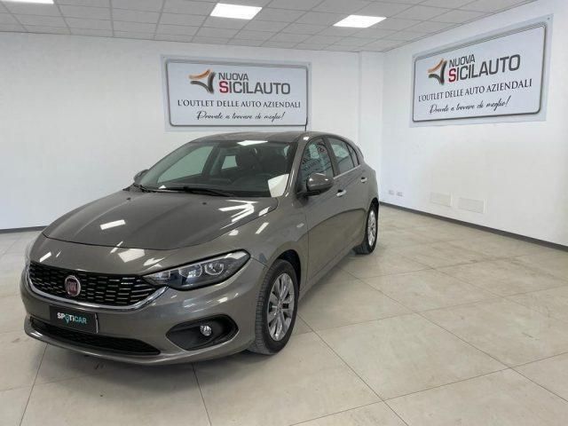 Usata Fiat Tipo S 95 CV (69 kW) 2019 Grigio Berlina