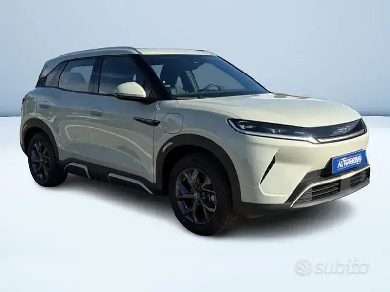 Nuova BYD Atto 2 Active 2026 SUV