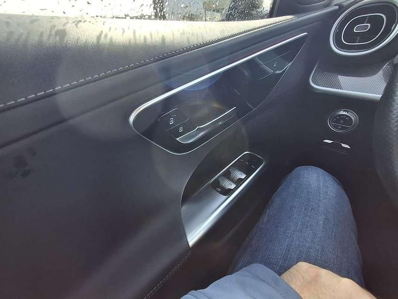 Usata Mercedes C220 Premium 197 CV (144 kW) 2023 Station wagon