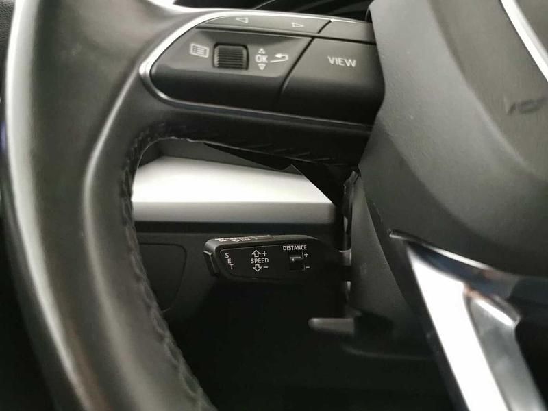 Usata Audi Q5 Sportback Advanced Plus 204 CV (150 kW) 2021 Nero SUV