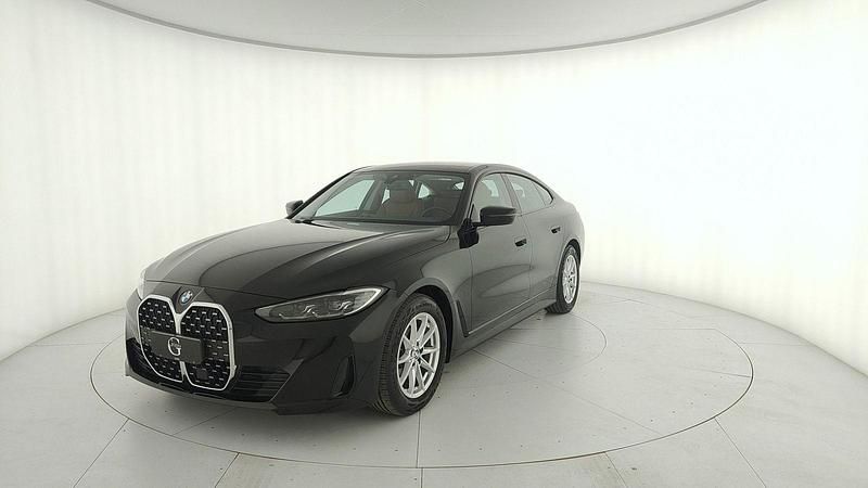 Usata 2024 BMW 420 M Sport Coupé | 46.800 € (Buon prezzo) - Immagine 1/4