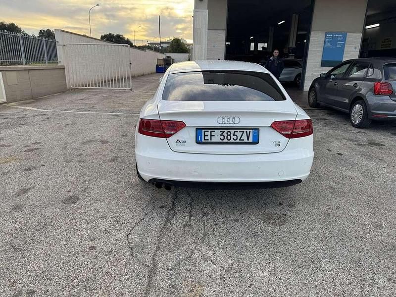 Usata Audi A5 Sportback 170 CV (125 kW) 2011 Utilitaria