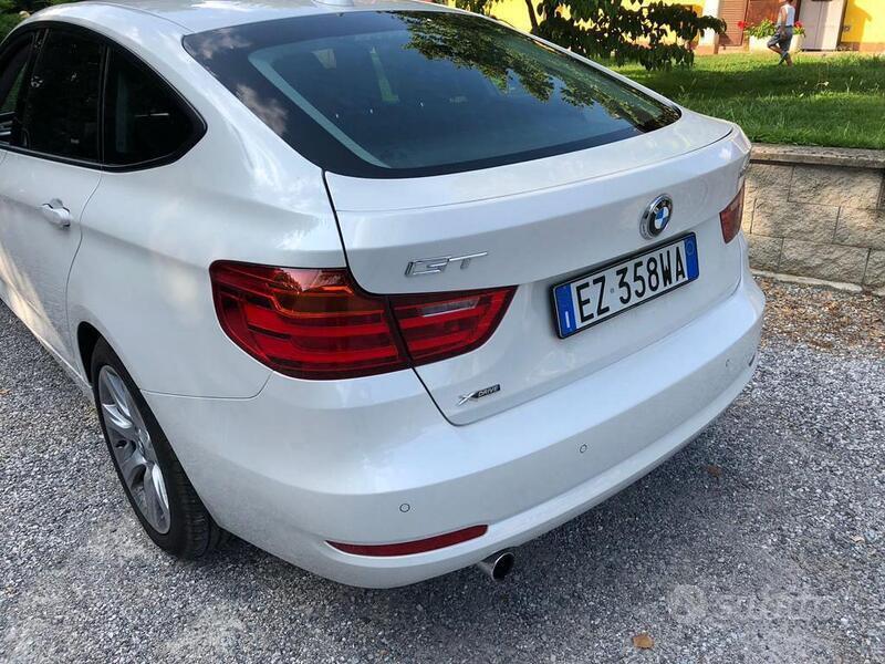 Usato 2015 BMW 320 2.0 Diesel 190 CV (15.000 €)
