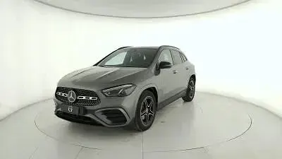 Usata Mercedes GLA200 150 CV (110 kW) 2026 SUV