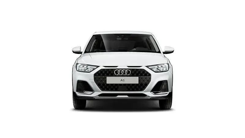 Usata Audi A1 Business 116 CV (85 kW) 2025 SUV