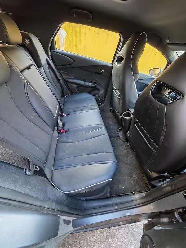 Usata BYD Dolphin Comfort 64 kW (88 CV) 2024 Utilitaria