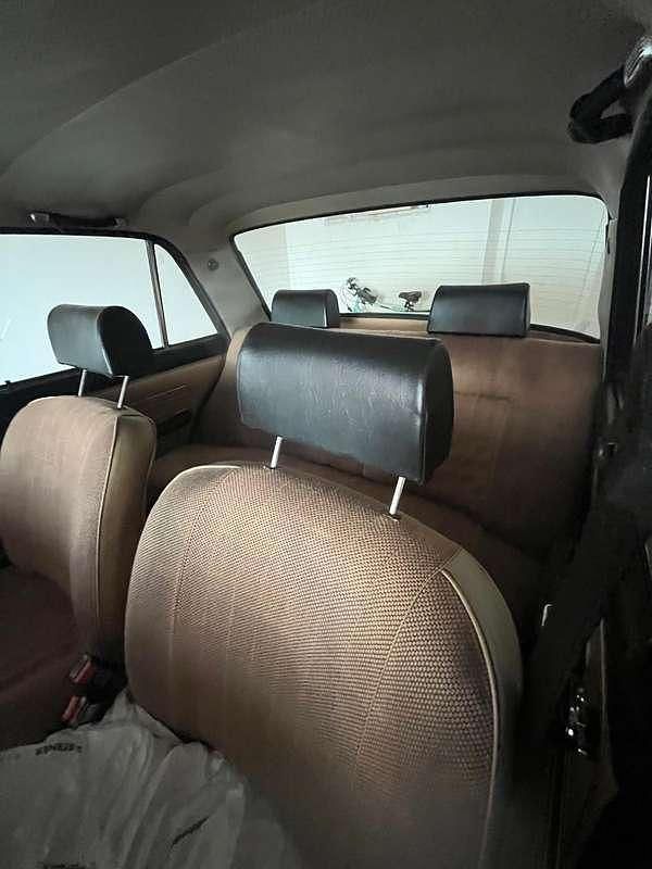 Usata Fiat 125 101 CV (74 kW) 1972