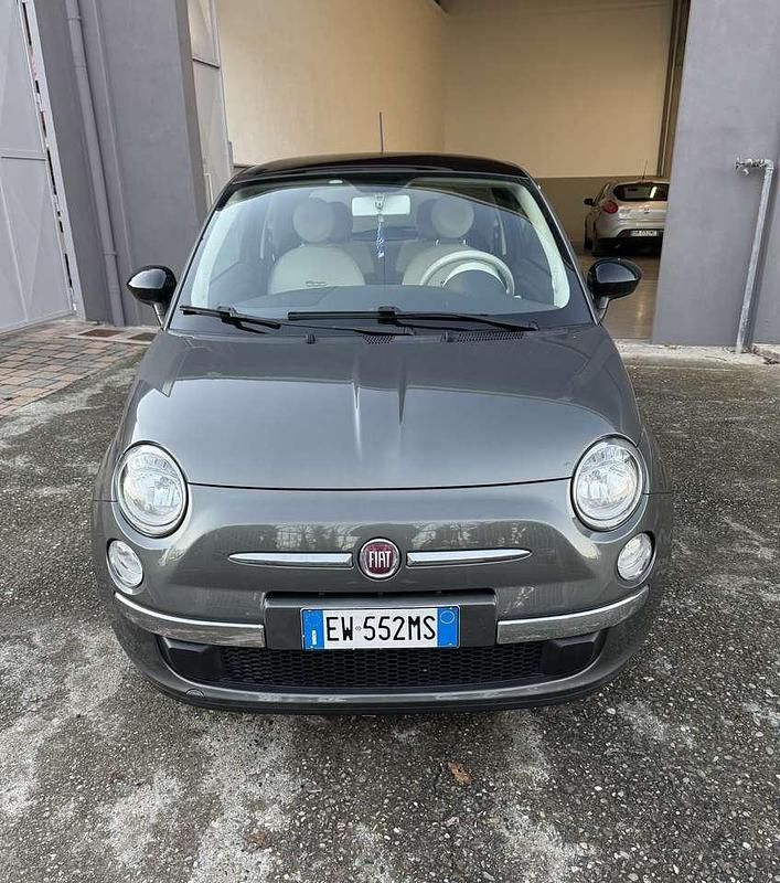 Usata Fiat 500 69 CV (50 kW) 2014 Other Utilitaria