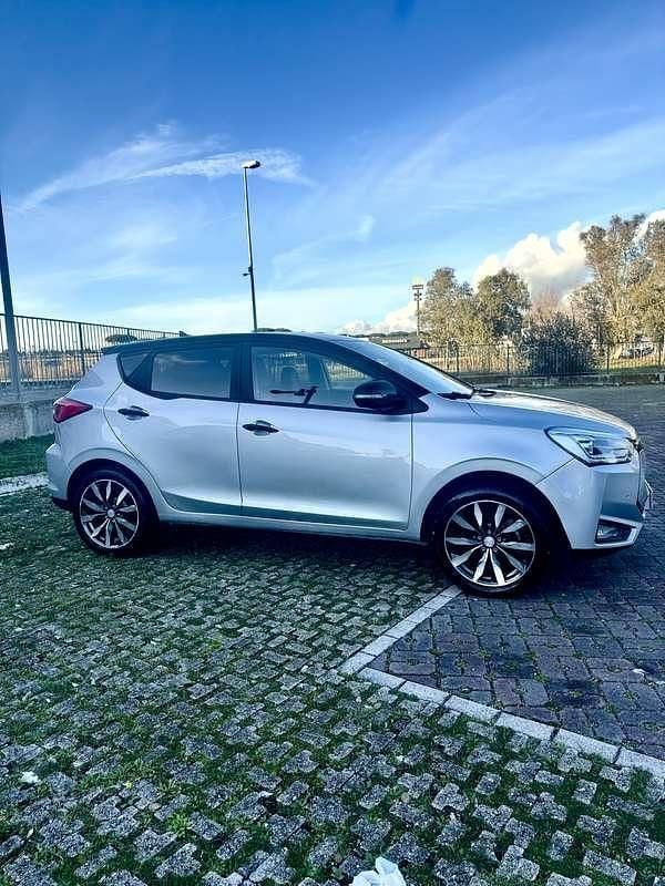 Usata EVO Evo 3 113 CV (83 kW) 2022 SUV