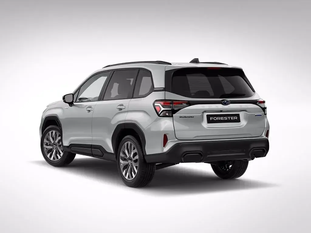 Nuova Subaru Forester Style 136 CV (100 kW) 2026 SUV