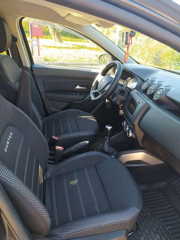 Usata Dacia Duster Prestige 114 CV (83 kW) 2019 SUV