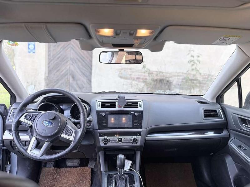 Usata Subaru Outback 150 CV (110 kW) 2016 Station wagon