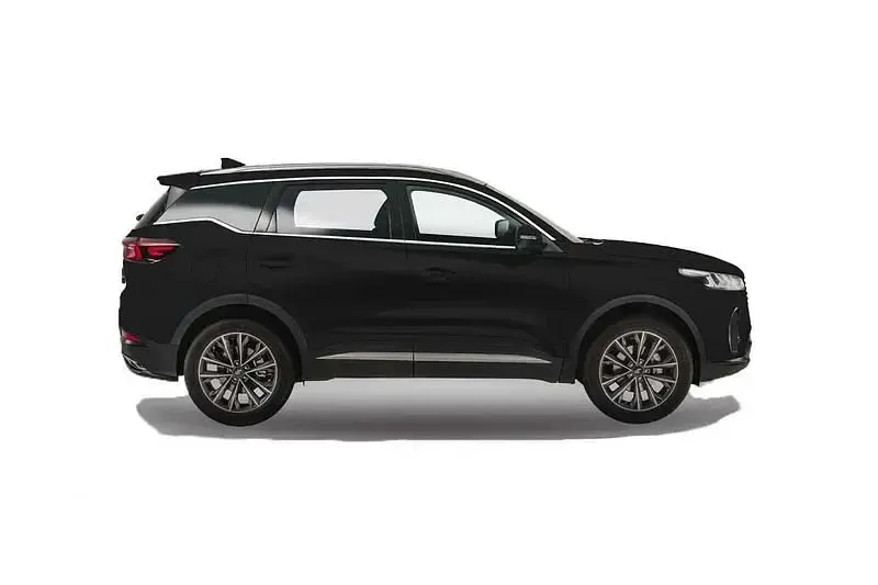 Usata DR DR 6.0 150 CV (110 kW) 2024 SUV