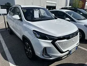 Usata EVO Evo 3 107 CV (78 kW) 2023 SUV