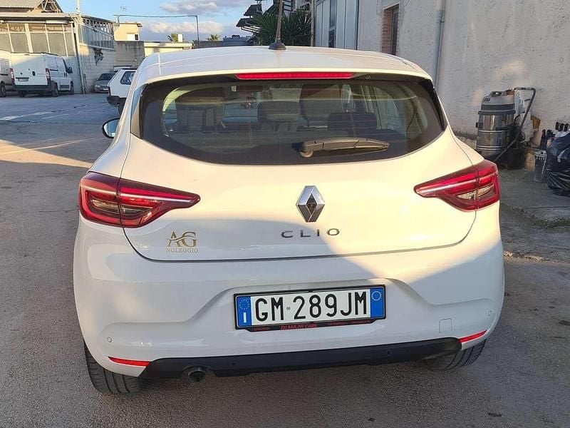 Usata Renault Clio V R.S. 91 CV (66 kW) 2023 Berlina