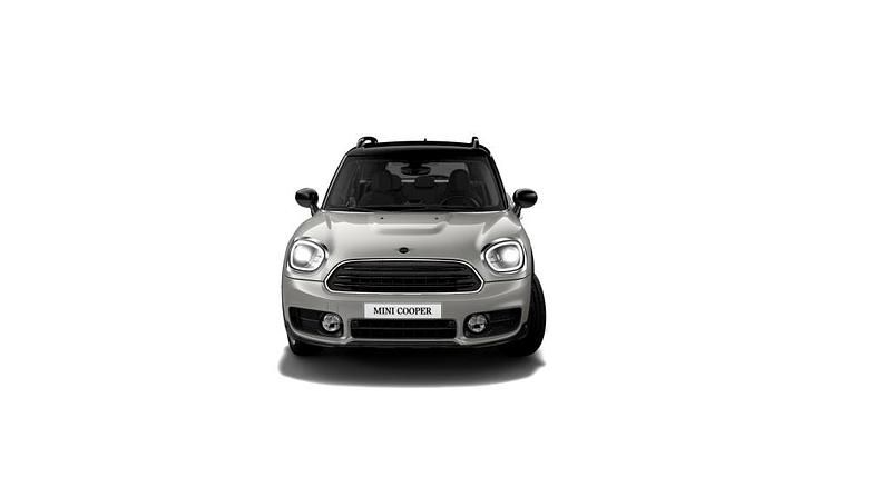 Usata 2019 Mini Cooper Countryman SUV | 22.900 € (Buon prezzo) - Immagine 1/4