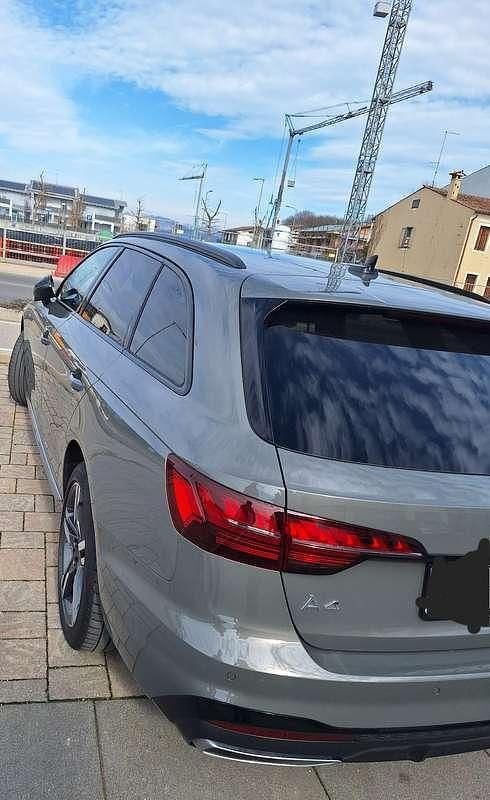 Usata Audi A4 S-Line 170 CV (125 kW) 2023 Station wagon