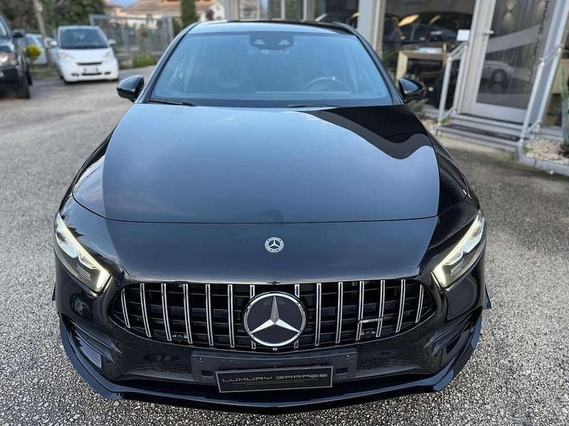 Usata Mercedes A35 AMG AMG 306 CV (225 kW) 2019 Other Berlina