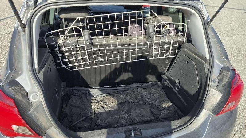 Usata Opel Corsa 75 CV (55 kW) 2018 Berlina