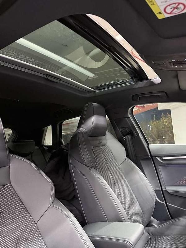 Nuova Audi A3 Black Edition 150 CV (110 kW) 2025 Other Berlina