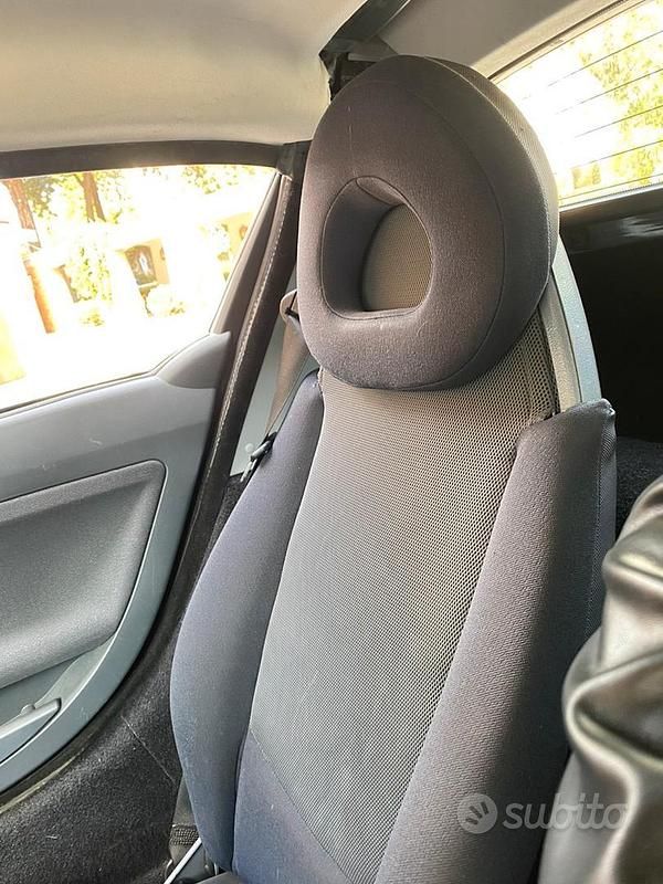 Nero Usata 2006 Smart Roadster Cabrio | 4500 € (Ottimo prezzo) - Immagine 1/4