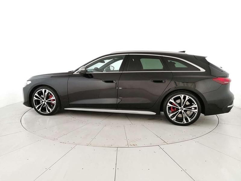 Usata Audi S5 Ambiente 367 CV (269 kW) 2024 Nero Station wagon