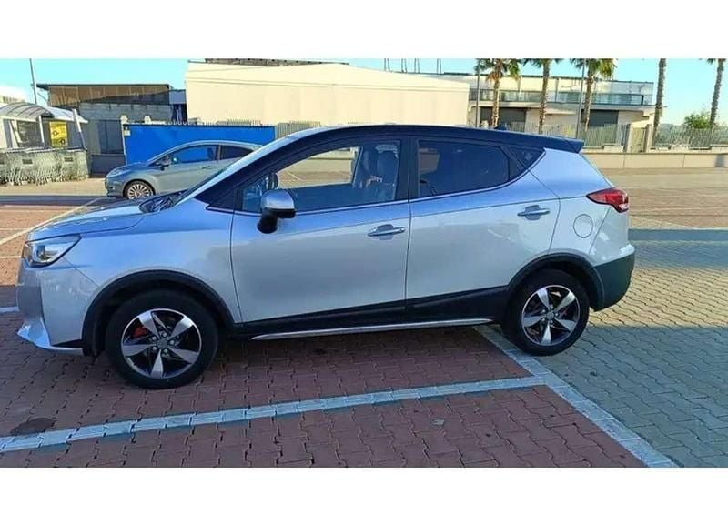 Usata DR DR4 114 CV (83 kW) 2018 SUV