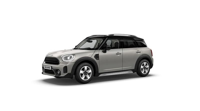 Usata 2023 Mini Cooper Countryman SUV | 28.400 € (Buon prezzo) - Immagine 1/3