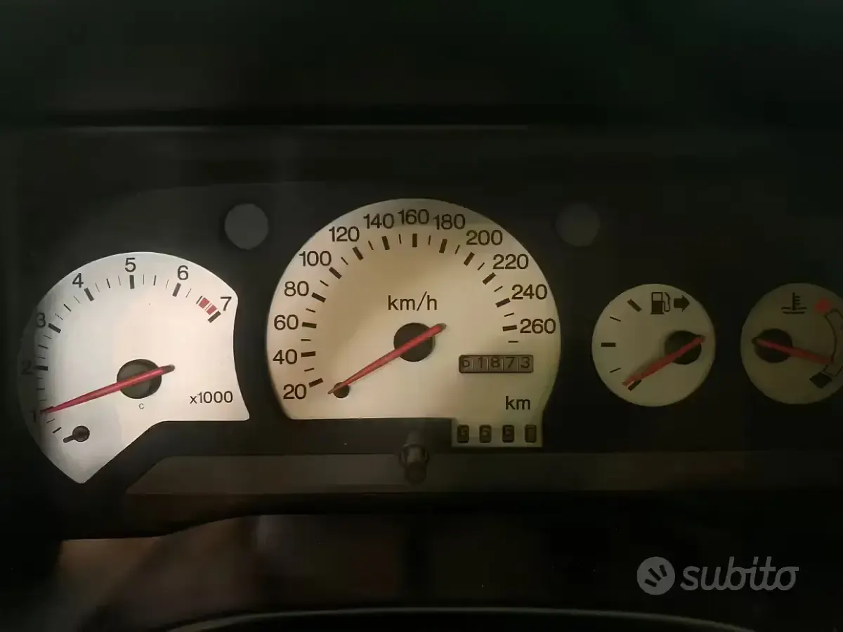 Usata Ford Escort RS 1993