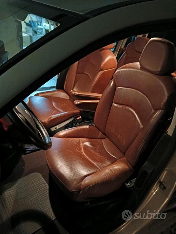 Usata Lancia Phedra 170 CV (125 kW) 2009 Monovolume