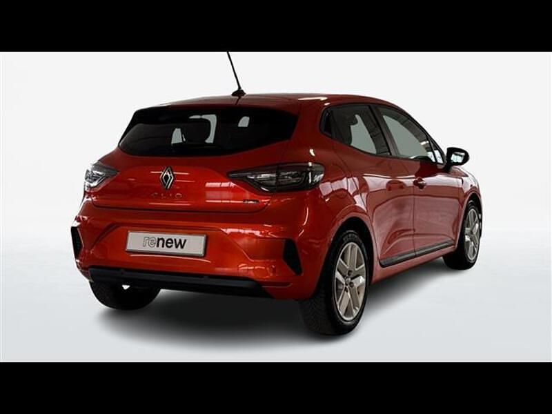 Usata Renault Clio V Evolution 145 CV (106 kW) 2024 Arancione