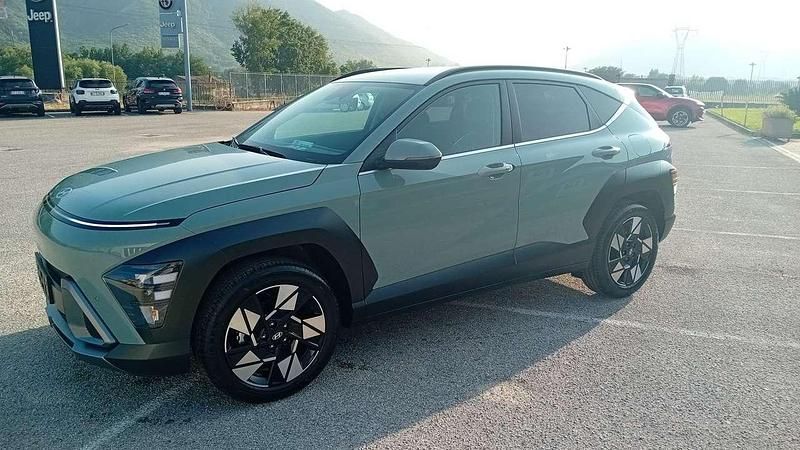 Nuova Hyundai Kona 137 CV (100 kW) 2026 Other SUV