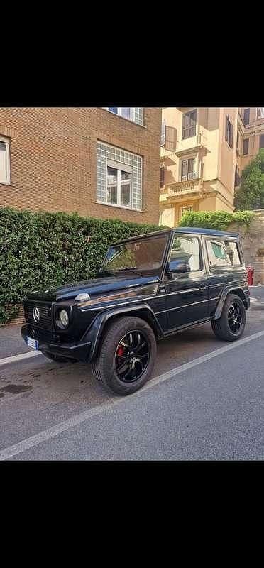 Usata 1989 Mercedes G250 SUV | 19.500 € - Immagine 1/4