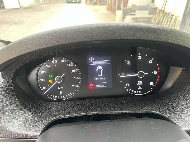 Usata Fiat Ducato 140 CV (102 kW) 2023 Furgone