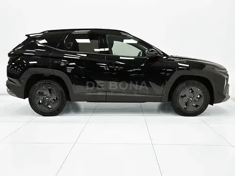 Usata Hyundai Tucson 239 CV (175 kW) 2026 SUV