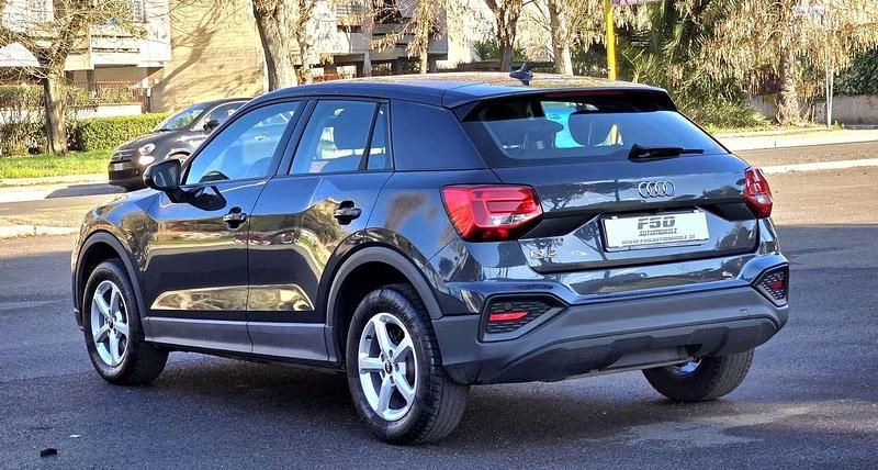 Usata Audi Q2 Business Plus 150 CV (110 kW) 2021 Other SUV