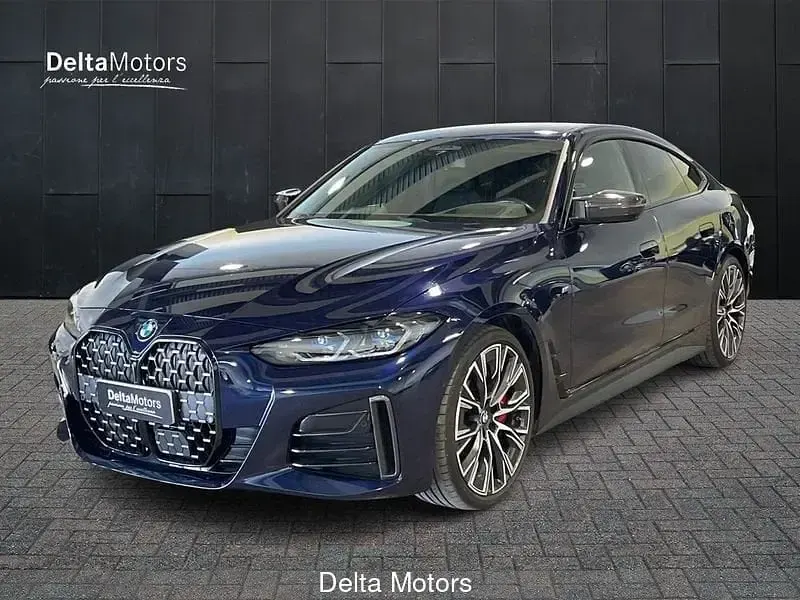 Usata BMW M440 M Sport 374 CV (275 kW) 2022 Berlina
