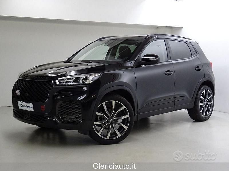 Nero Usata 2023 Sportequipe S5 SUV | 23.900 € - Immagine 1/4