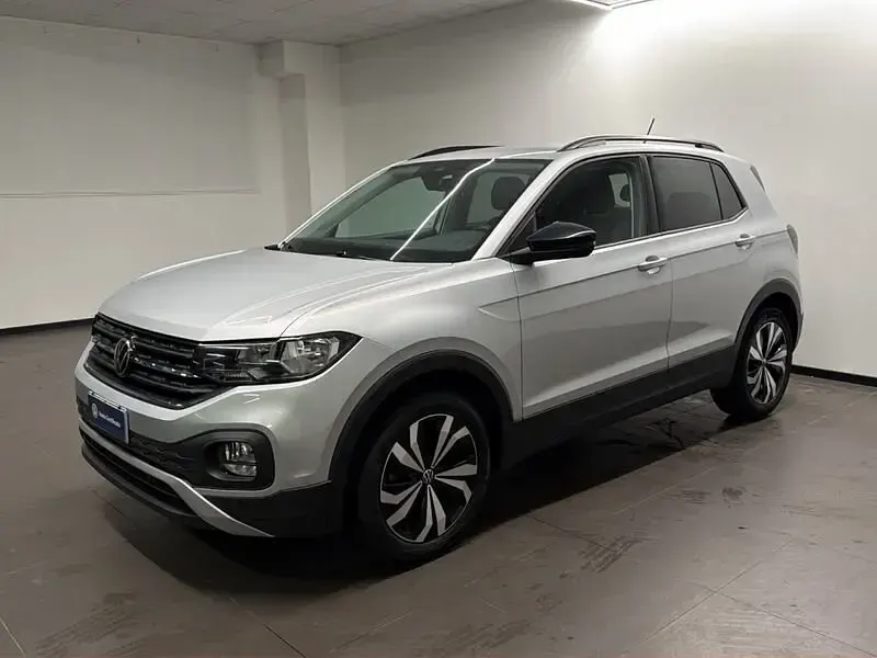Usata VW T-Cross Style 95 CV (69 kW) 2023 SUV